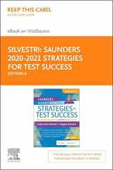 9780323582179-0323582176-Saunders 2020-2021 Strategies for Test Success - Elsevier eBook on VitalSource (Retail Access Card): Saunders 2020-2021 Strategies for Test Success - Elsevier eBook on VitalSource (Retail Access Card)