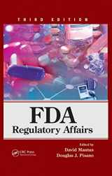 9781841849195-1841849197-FDA Regulatory Affairs