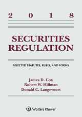 9781454894605-1454894601-Securities Regulation 2018: Selected Statutes, Rules, and Forms