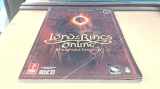 9780761553304-0761553304-The Lord of the Rings Online: Shadows of Angmar (Prima Official Game Guide)