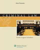 9780735584181-0735584184-Criminal Law: The Basics, Second Edition