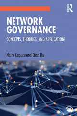 9781138482869-1138482862-Network Governance: Concepts, Theories, and Applications