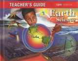 9781588924797-1588924793-Earth Science, Teacher's Guide
