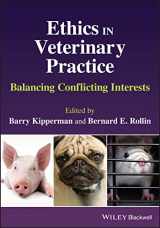 9781119791195-1119791197-Ethics in Veterinary Practice: Balancing Conflicting Interests