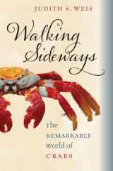 9780801450501-0801450500-Walking Sideways: The Remarkable World of Crabs