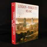 9780300052848-0300052847-London-World City: 1800-1840