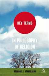 9781441138675-1441138676-Key Terms in Philosophy of Religion