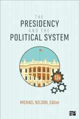 9781544379807-1544379803-The Presidency and the Political System