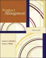9780072865981-0072865989-Product Management (McGraw-Hill/Irwin Series in Marketing)