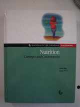 9780534446284-0534446280-University of Phoenix Nutrition Concepts and Controversies