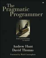 9780201616224-020161622X-The Pragmatic Programmer: From Journeyman to Master