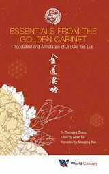 9781945552069-1945552069-Essentials from the Golden Cabinet: Translation and Annotation of Jin GUI Yao Lue