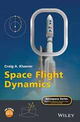 9781119157823-111915782X-Space Flight Dynamics (Aerospace Series)