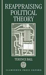 9780198279532-0198279531-Reappraising Political Theory: Revisionist Studies in the History of Political Thought