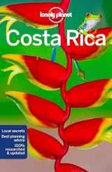 9781786571762-1786571765-Lonely Planet Costa Rica 13 (Travel Guide)