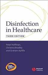 9780470698181-0470698187-Disinfection in Healthcare