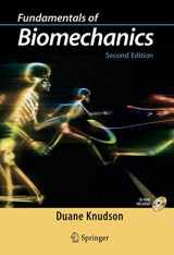 9780387493114-0387493115-Fundamentals of Biomechanics