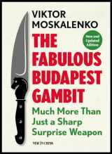 9789056917487-905691748X-The Fabulous Budapest Gambit: Much More Than Just a Sharp Surprise Weapon