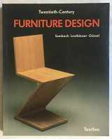 9783822802762-382280276X-20th Century Furniture Design