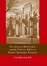 9780521844352-0521844355-Classical Rhetoric and the Visual Arts in Early Modern Europe