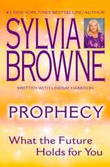 9780451215208-0451215206-Prophecy : What the Future Holds For You