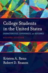 9781642671292-1642671290-College Students in the United States