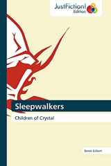 9783845448510-3845448512-Sleepwalkers: Children of Crystal