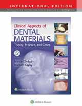 9781496396600-149639660X-Clinical Aspects of Dental Materials: Theory, Practice, and Cases