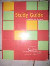 9780716751809-0716751801-Psychology: Myers in Modules (Study Guide)