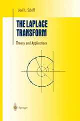 9780387986982-0387986987-The Laplace Transform: Theory and Applications (Undergraduate Texts in Mathematics)
