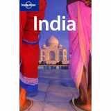 9781741043082-1741043085-India (Lonely Planet Country Guide)