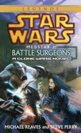9780345463104-0345463102-Medstar I: Battle Surgeons (Star Wars: Clone Wars Novel)