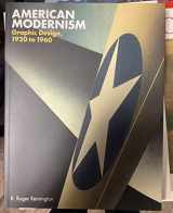 9780300098167-0300098162-American Modernism: Graphic Design, 1920-1960