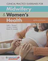 9781284194036-1284194035-Clinical Practice Guidelines Midwifery & Women's Health