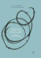 9783030080570-3030080579-Revisiting Slavery and Antislavery: Towards a Critical Analysis
