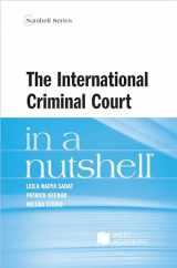 9781634605328-1634605322-The International Criminal Court in a Nutshell (Nutshells)