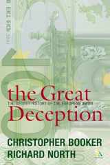 9780826476524-082647652X-Great Deception: The Secret History of the European Union