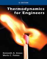 9781133112877-1133112870-Thermodynamics for Engineers, SI Edition