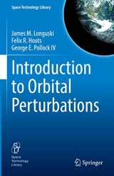 9783030897574-3030897575-Introduction to Orbital Perturbations (Space Technology Library, 40)