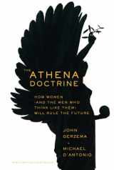 9781118452950-111845295X-The Athena Doctrine: How Women (and the Men Who Think Like Them) Will Rule the Future