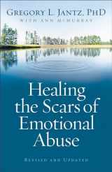 9780800733230-0800733231-Healing the Scars of Emotional Abuse
