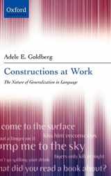 9780199268511-0199268517-Constructions at Work: The Nature of Generalization in Language