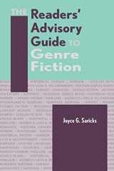 9780838908037-0838908039-The Readers' Advisory Guide to Genre Fiction