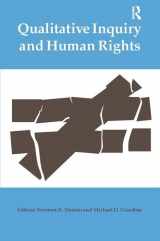 9781598745382-1598745387-Qualitative Inquiry and Human Rights (International Congress of Qualitative Inquiry Series)