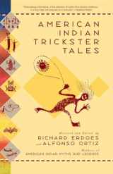9780140277715-0140277714-American Indian Trickster Tales (Myths and Legends)