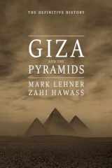 9780226425696-022642569X-Giza and the Pyramids: The Definitive History