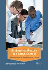 9780415636964-0415636965-Engineering Practice in a Global Context: Understanding the Technical and the Social