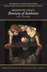 9780802097712-0802097715-Breviary of Aesthetics: Four Lectures (Lorenzo Da Ponte Italian Library)