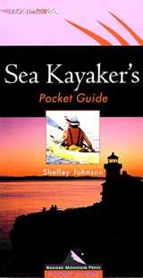 9780071375283-0071375287-Sea Kayaker's Pocket Guide