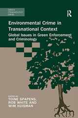 9781138606562-1138606561-Environmental Crime in Transnational Context (Green Criminology)